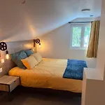 Les Lilas, Centre Alsace, Avec Jacuzzi Holiday home
