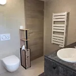 Holiday home Les Lilas, Centre Alsace, Avec Jacuzzi *
