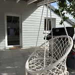 Les Lilas, Centre Alsace, Avec Jacuzzi Holiday home