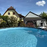 Les Lilas, Centre Alsace, Avec Jacuzzi * Mackenheim
