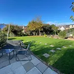 Les Lilas, Centre Alsace, Avec Jacuzzi Mackenheim