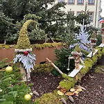 Holiday home Les Lilas, Centre Alsace, Avec Jacuzzi Mackenheim