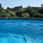 Holiday home Les Lilas, Centre Alsace, Avec Jacuzzi *