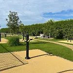 Les Lilas, Centre Alsace, Avec Jacuzzi Mackenheim