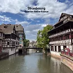 Les Lilas, Centre Alsace, Avec Jacuzzi * Mackenheim