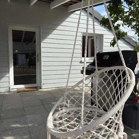 Les Lilas, Centre Alsace, Avec Jacuzzi بيت للعطل