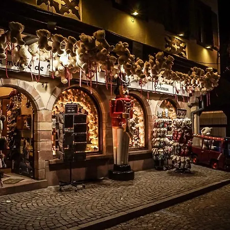 Les Lilas, Centre Alsace, Avec Jacuzzi Mackenheim