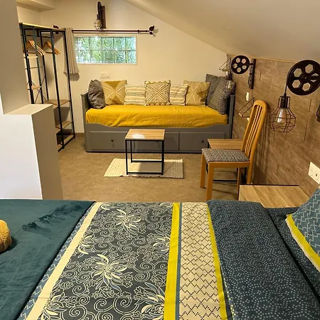 Holiday home Les Lilas, Centre Alsace, Avec Jacuzzi Mackenheim