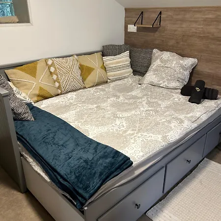 Les Lilas, Centre Alsace, Avec Jacuzzi بيت للعطل *