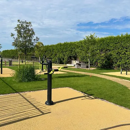 Les Lilas, Centre Alsace, Avec Jacuzzi Mackenheim