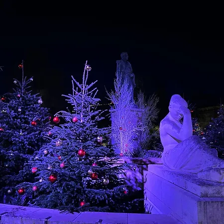 Les Lilas, Centre Alsace, Avec Jacuzzi *